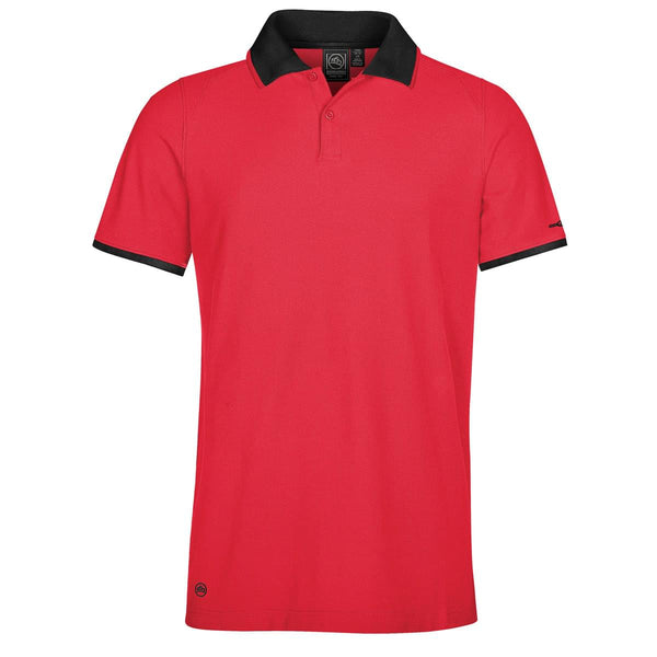 Men's Cignus Performance Polo - GPQ-2